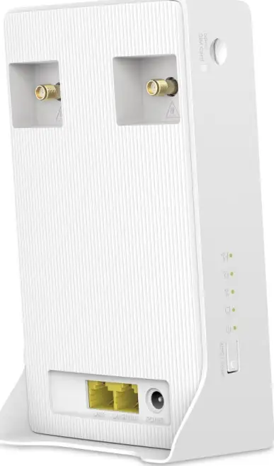 Mercusys AC1200 Wireless Dual Band 4G LTE Router - Slika 4