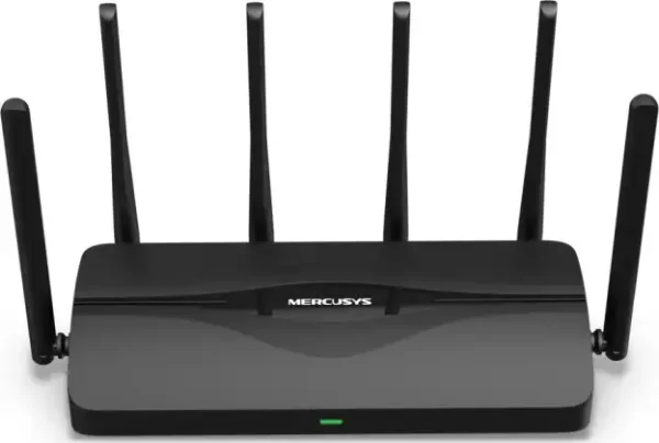 Mercusys BE9300 Tri-Band Wi-Fi 7 Router
