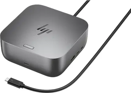 NOT DOD HP Thunderbolt 4 100W G6, 9X472UT - Slika 2