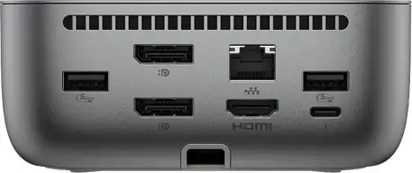 NOT DOD HP Thunderbolt 4 100W G6, 9X472UT - Slika 3