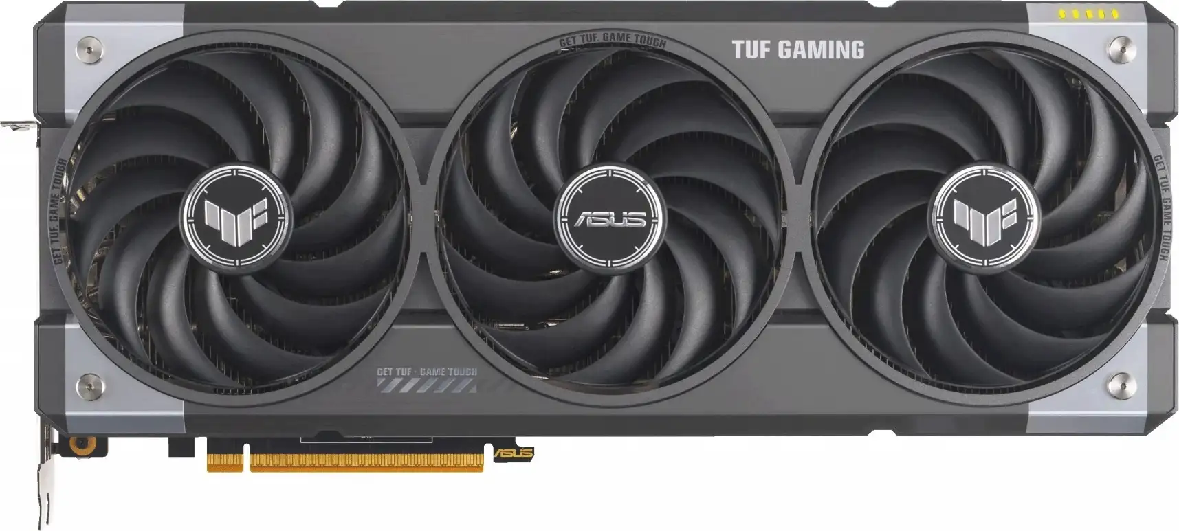 ASUS TUF Gaming RX 9070 XT OC 16GB VGA TUF-RX9070XT-O16G-GAMING