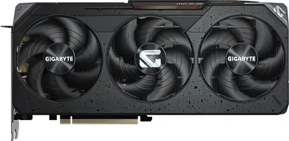 GIGABYTE Radeon RX 9070 16GB GDDR6 GV-R9070GAMING-16GD