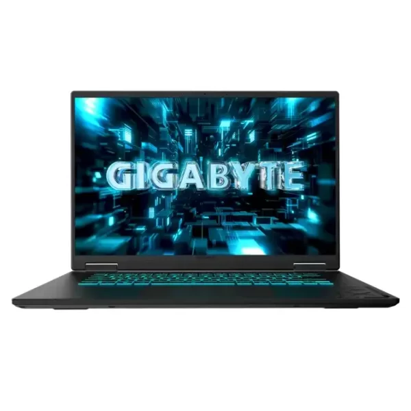 GIGABYTE GAMING A16 PRO, 16", QHD+, 165Hz, IPS, Intel Core 7 240H, 32GB LPDDR5x, NVIDIA RTX 5070 Ti GDDR7 12GB, Gen4 1TB, Backlit, FreeDOS