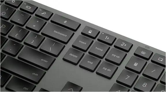 HP 975 USB+BT Dual-Mode Wireless B 3Z726AA