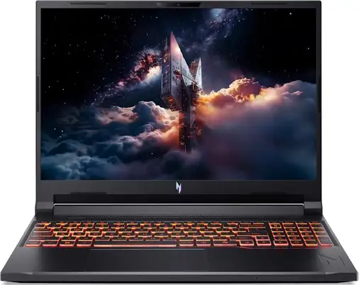 ACER ANV16-61-R9U9 AI 9 365 16i 2x16GB NH.U1EEX.001