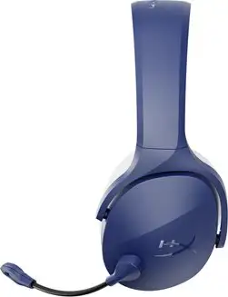 HP HyperX Cloud Jet Wrls Headset Blue AM7A0AA