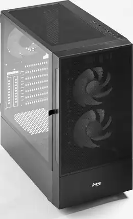 MS FIGHTER V350 gaming kućište