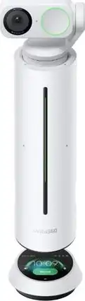 Insta360 Wave Arctic White - Slika 2