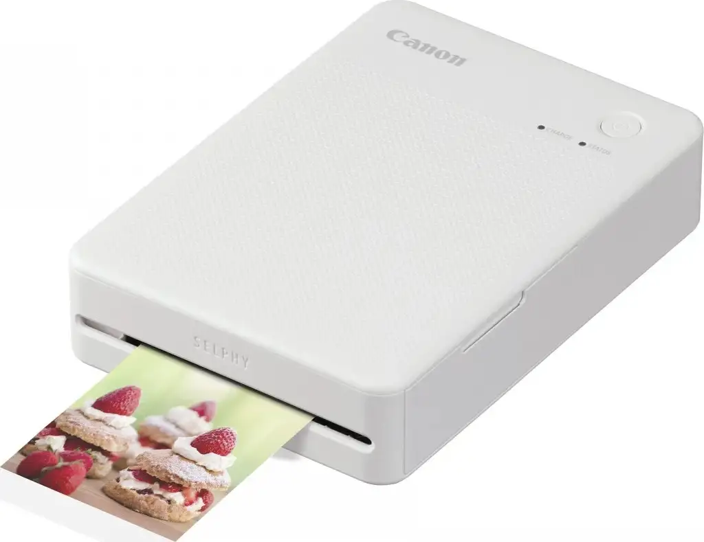 Canon Selphy QX20 , termalni -bijeli , 6753C002