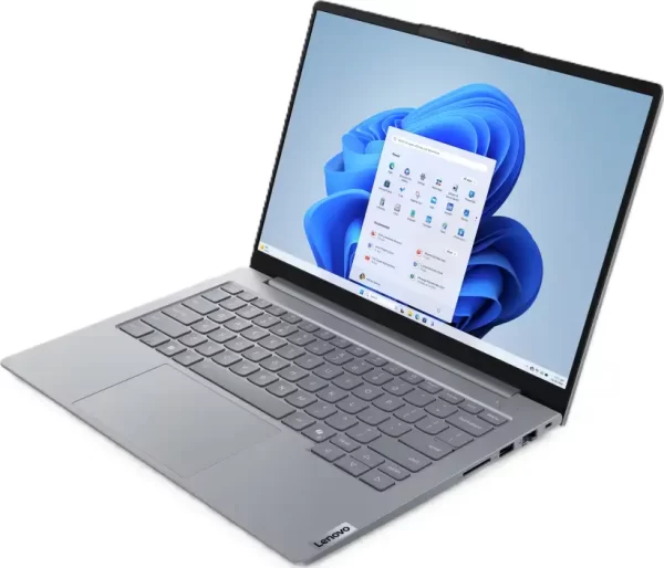 Lenovo ThinkBook 14 G9 i5/16GB/512GB/14"WUXGA/DOS, 21UY0063SC
