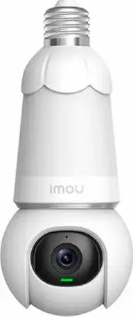 IMOU Bulb Cam 5MP, IPC-S6DP-5M0WEB-E27