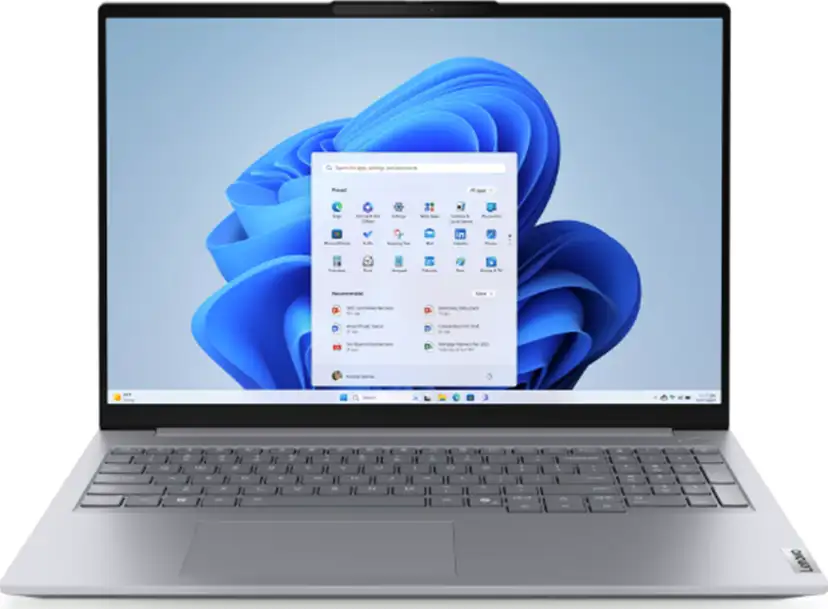 Lenovo ThinkBook 16 G9 i5/16GB/512GB/16"WUXGA/W11P, 21US0072SC