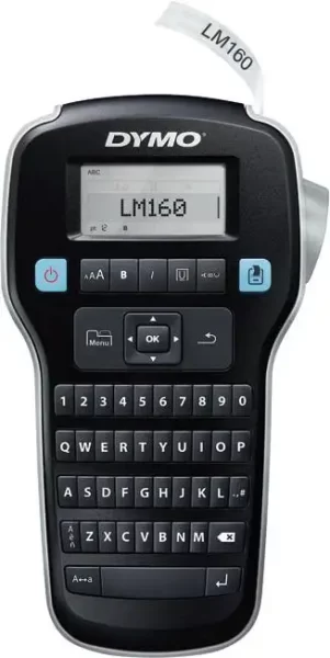 Aparat Dymo LabelManager LMR160QWY