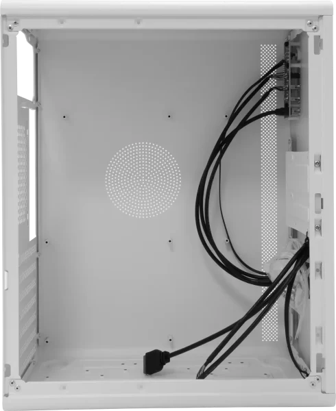 KUĆIŠTE SBOX PCC-500W ATX + NAPAJANJE PSU-300