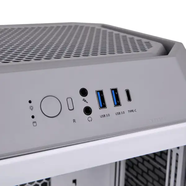 THERMALTAKE KUĆIŠTE THE TOWER 300 LIMESTONE - Slika 2
