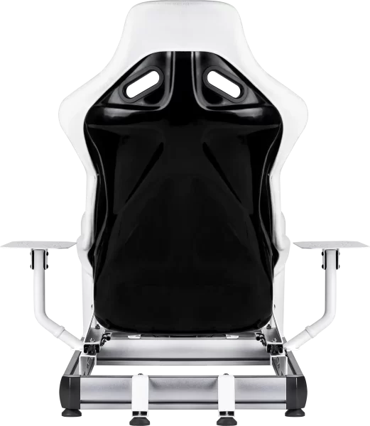 THERMALTAKE GSC GF500 kokpit simulatora leta Bijeli