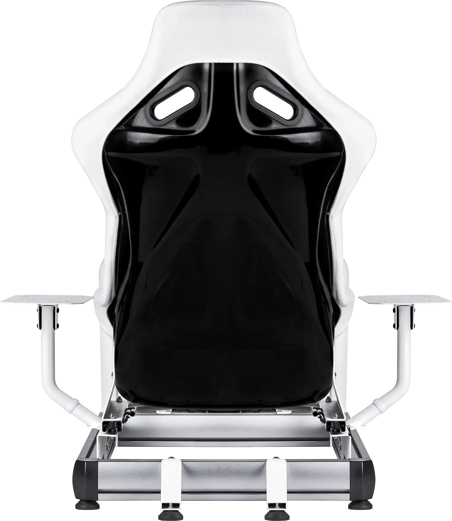 THERMALTAKE GSC GF500 kokpit simulatora leta Bijeli