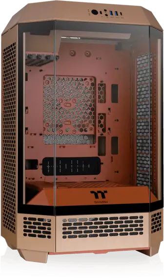 THERMALTAKE KUĆIŠTE THE TOWER 300 GRAVEL SAND
