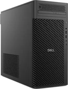 Dell WS Pro Max Tower Ultra 7 265/32GB/1TBSSD/DVD+/-RW/Nv RTX 4000 24GB/Win11Pro