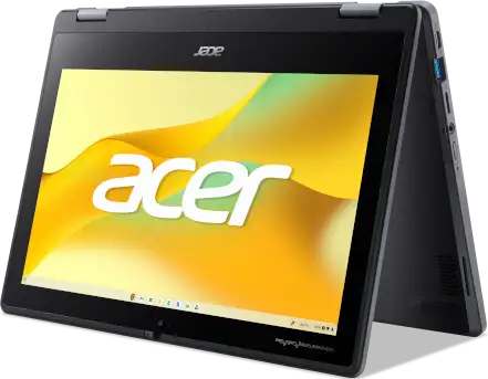 Acer Chromebook Spin 512 N5100/4GB/64GB/12"/COS, NX.A91EX.003