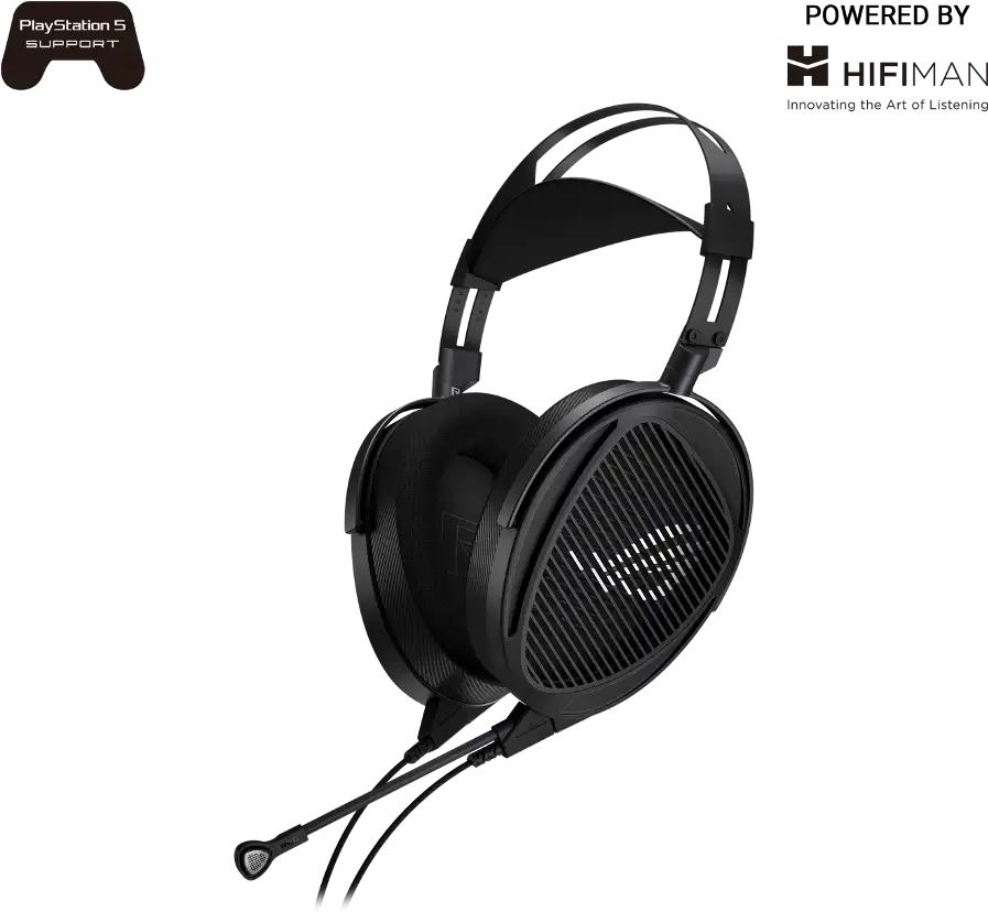 ASUS ROG Kithara, gaming slušalice, 3.5mm
