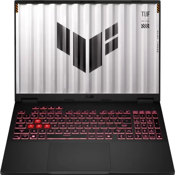 ASUS FA608 R7-260/32GB/1TB/RTX5060/16"/noOS, 90NR0KV1-M002H0