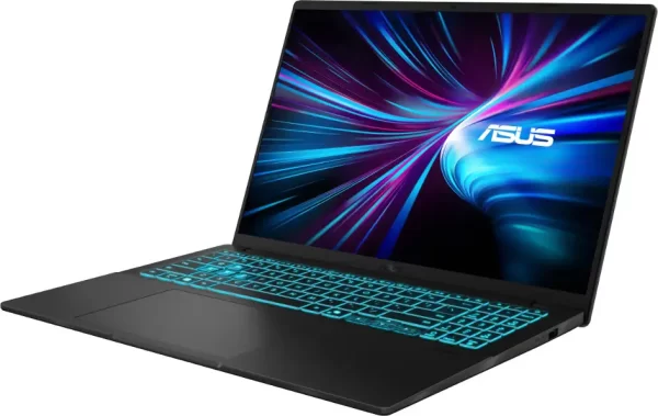 ASUS V3607 C7-240H/16GB/1TB/RTX5050/16"WUXGA/noOS, 90NB16L1-M009L0