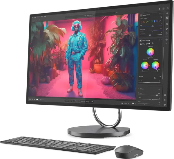 LENOVO Yoga AIO 32ILL10 U7 256V 32i 16GB F0HX001VSC