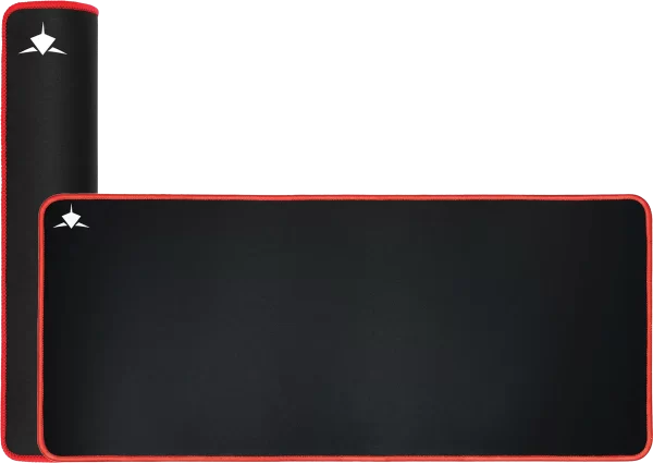 White Shark PODLOGA ZA MIŠ GMP-2502 RED KNIGHT XL 80x35cm