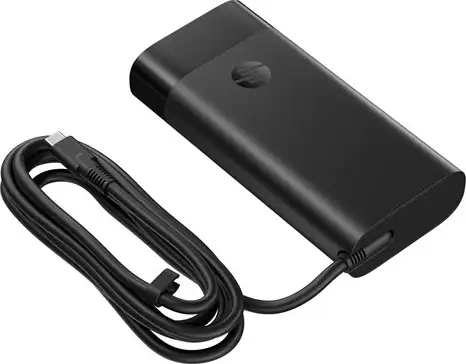 HP 140W USB-C Power Adapter B7NM4AA