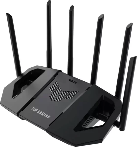 NET RT AS TUF-BE6500