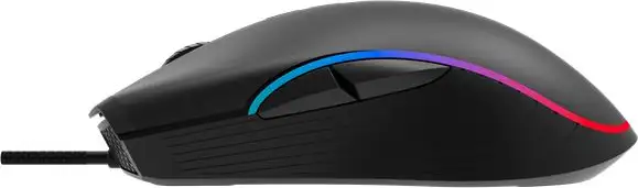 MIŠ MS NEMESIS T-102C