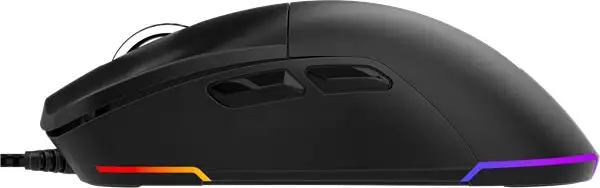 MIŠ MS NEMESIS T-103C