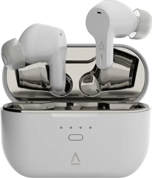 Slušalice Creative Zen Air SXFI D-GY, SXFI GEN4 earbuds, 51EF1180AA000