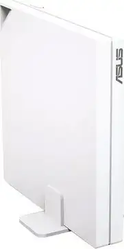 Router Asus AS RT-AX57 Go 4G/5G WiFi 6, 90IG08N0-MU9C00