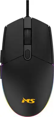 MIŠ MS NEMESIS T-100C