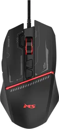 MIŠ MS NEMESIS T-101C