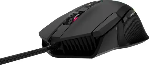 MIŠ MS NEMESIS T-104C - Slika 2