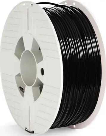 Verbatim 3D filament nit ABS 2.85mm crna, 1 kg