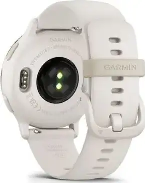 Garmin Vivoactive 5 Ivory Cream Gold - Slika 5