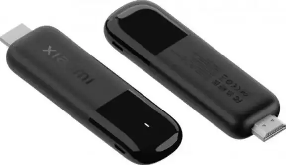 Xiaomi TV Stick 4K (2nd gen)