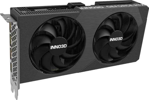 VGA RTX 5060 8GB Inno3D Twin X2 OC V2 GDDR7, N50602-08D7X-195071N