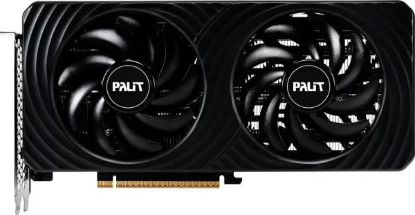 VGA Palit RTX 5060 TI 8GB Dual GDDR7, NE7506T019P1-GB2062D