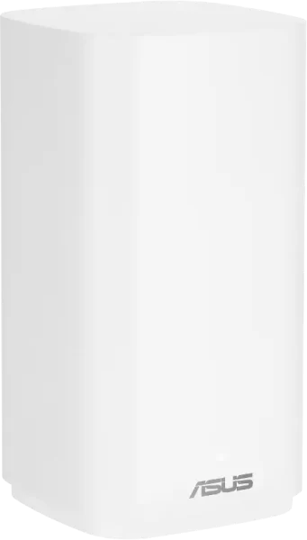 Asus ZenWiFi BD4 Outdoor, Mesh, WiFi 7, IP65