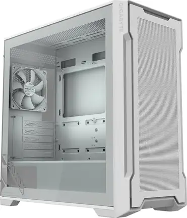 GIGABYTE GB-C102GI PC Chassis