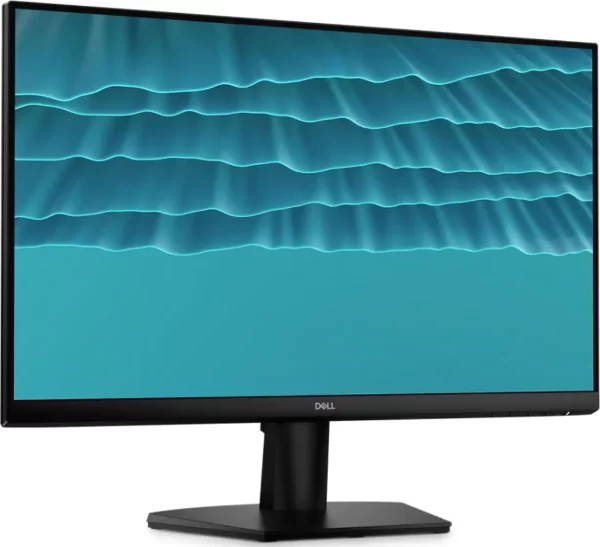 Monitor Dell 24 SE2426H, 1920x1080, FHD, 144Hz, IPS Antiglare, 16:9, 1000:1, 300 cd/m2, 1ms/4ms/8ms, AMD Free Sync, 178/178, 2xHDMI, Tilt, 3Y