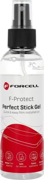 Perfect Stick Gel Brza i jednostavna ugradnja folije Forcell 150ml