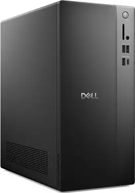 Dell PC Pro Tower Essential i5-14500/16GB/512GBSSD/UHD Graphics 770/Ubuntu , 1031729639-D0472