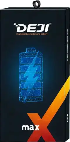 BATERIJA ZA NOKIU 6230, BL-5C 1200mAh DJ-5C DEJI BLISTER