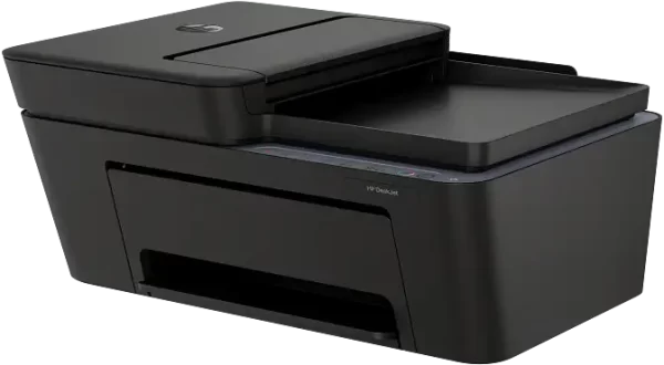 HP DeskJet 4330 All-in-One Color Printer AJ4X9B